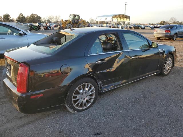 Photo 3 from auction – 2008 CADILLAC STS with VIN 1G6DL67A780209406