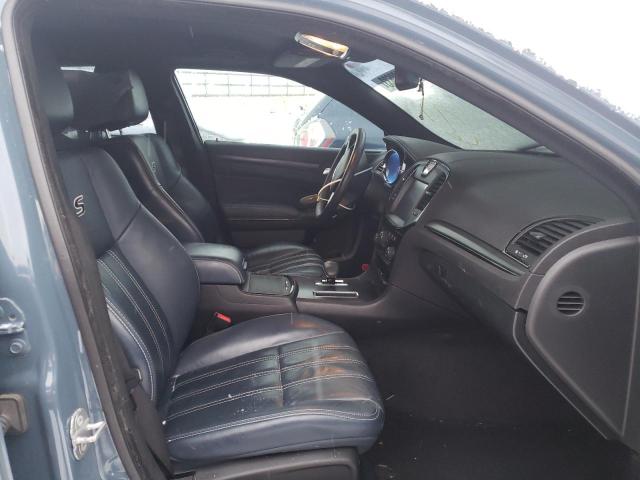Photo 7 from auction – 2014 CHRYSLER 300 S with VIN 2C3CCABG9EH285776