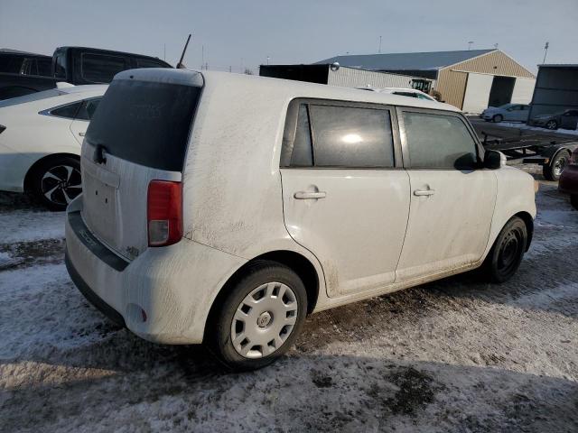Photo 3 from auction – 2015 TOYOTA SCION XB with VIN JTLZE4FE2FJ078273