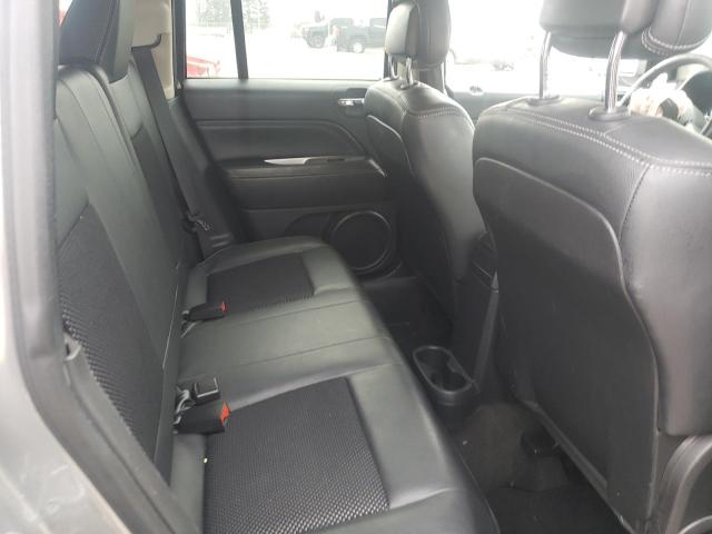 Photo 11 from auction – 2014 JEEP COMPASS LA with VIN 1C4NJDEB9ED762828