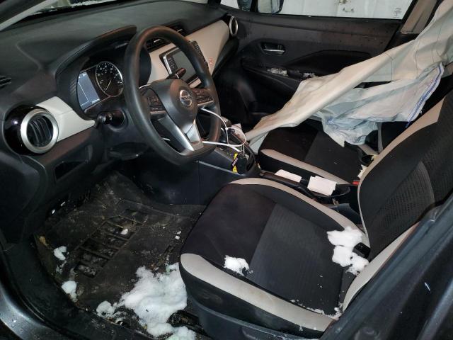 Photo 7 from auction – 2021 NISSAN VERSA SV with VIN 3N1CN8EVXML912518