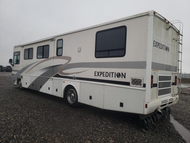 Photo 3 from auction – 2002 EXPE 36T with VIN 4UZAAHBV13CK78946