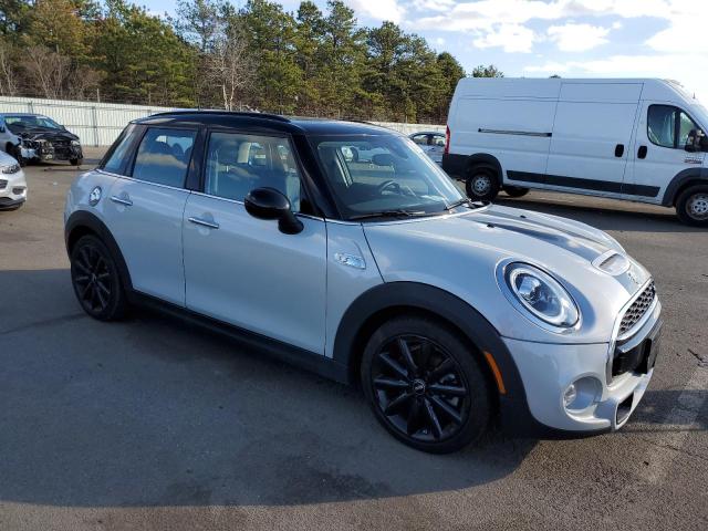 Photo 4 from auction – 2019 MINI COOPER S with VIN WMWXU3C58K2H89209