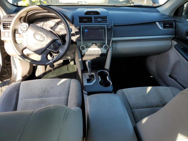 Photo 8 from auction – 2014 TOYOTA CAMRY L with VIN 4T4BF1FK0ER347822