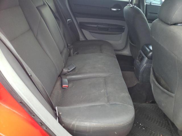 Photo 10 from auction – 2008 DODGE MAGNUM with VIN 2D4FV47T98H218001
