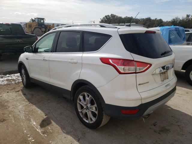 Photo 2 from auction – 2015 FORD ESCAPE TIT with VIN 1FMCU0J90FUA94828