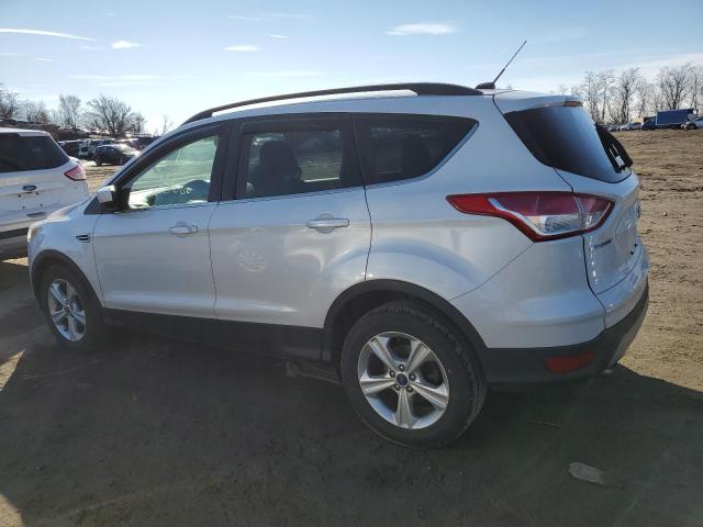Photo 2 from auction – 2014 FORD ESCAPE SE with VIN 1FMCU0GX6EUD56548