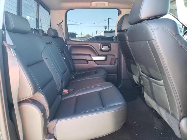 Photo 10 from auction – 2017 CHEVROLET SILVERADO with VIN 3GCPCREC0HG214555