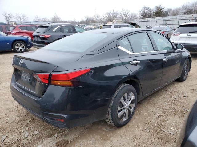 Photo 3 from auction – 2021 NISSAN ALTIMA S with VIN 1N4BL4BV3MN357591
