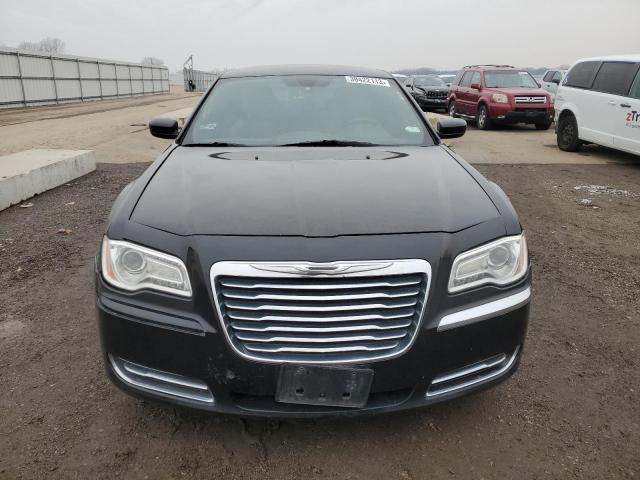 Photo 5 from auction – 2013 CHRYSLER 300 with VIN 2C3CCAAGXDH626540