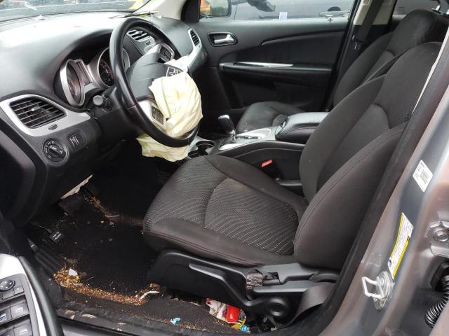 Photo 7 from auction – 2019 DODGE JOURNEY with VIN 3C4PDCBB7KT864004