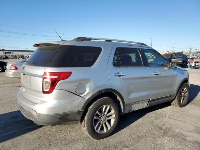 Photo 3 from auction – 2013 FORD EXPLORER X with VIN 1FM5K7D86DGC34869