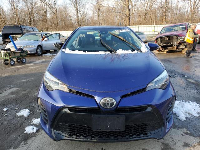 Photo 5 from auction – 2017 TOYOTA COROLLA L with VIN 2T1BURHE6HC789810