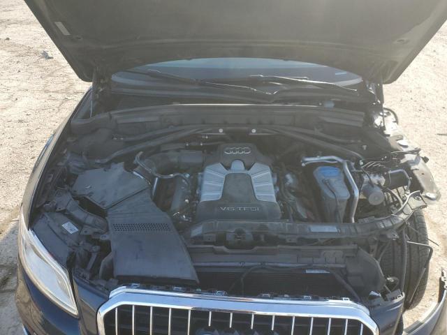 Photo 12 from auction – 2016 AUDI Q5 PREMIUM with VIN WA1D7AFP8GA133157