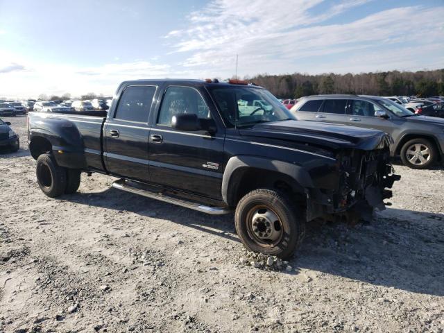 Photo 4 from auction – 2005 CHEVROLET SILVERADO with VIN 1GCJC33295F960741