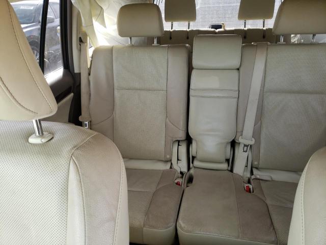 Photo 10 from auction – 2016 LEXUS GX 460 with VIN JTJBM7FX1G5127263