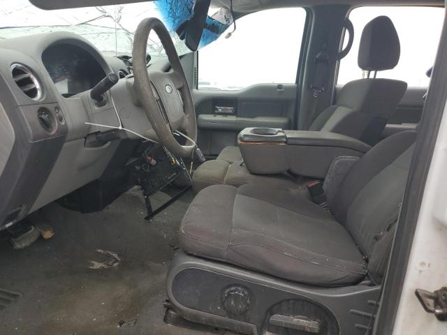 Photo 7 from auction – 2005 FORD F150 SUPER with VIN 1FTPW12565FB58195