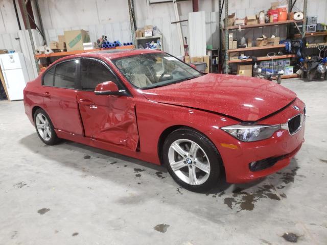 Photo 4 from auction – 2012 BMW 328 I with VIN WBA3A5C52CF346628