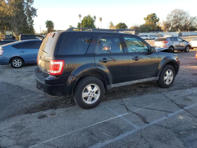 Photo 3 from auction – 2012 FORD ESCAPE XLT with VIN 1FMCU9DGXCKA16904