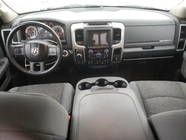 Photo 8 from auction – 2017 RAM 1500 SLT with VIN 1C6RR7LT9HS834786