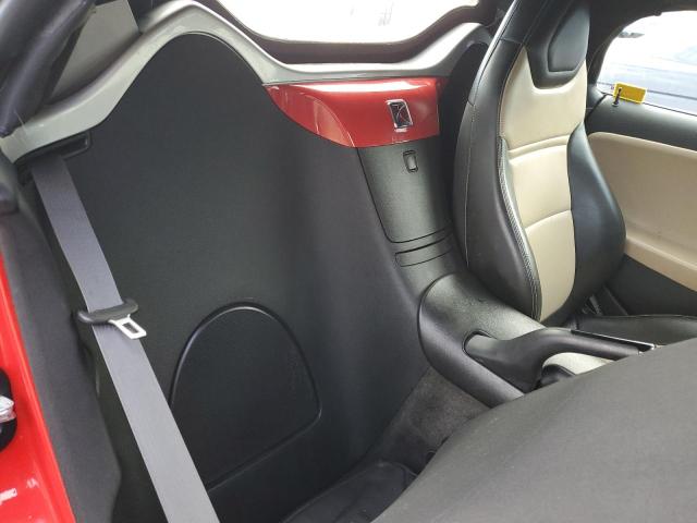 صورة رقم 10 من المزاد - 2007 SATURN SKY مع VIN 1G8MB35B77Y133173