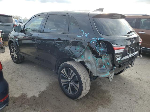 Photo 2 from auction – 2020 MITSUBISHI OUTLANDER with VIN JA4AP4AU0LU012682