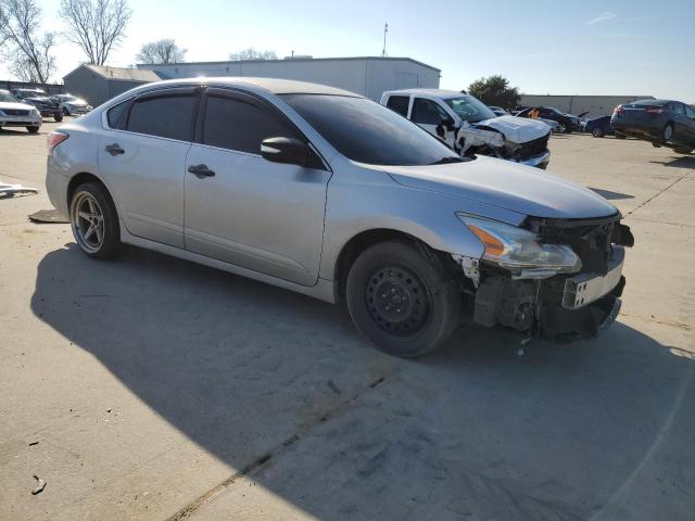 Photo 4 from auction – 2014 NISSAN ALTIMA 2.5 with VIN 1N4AL3AP1EN234916