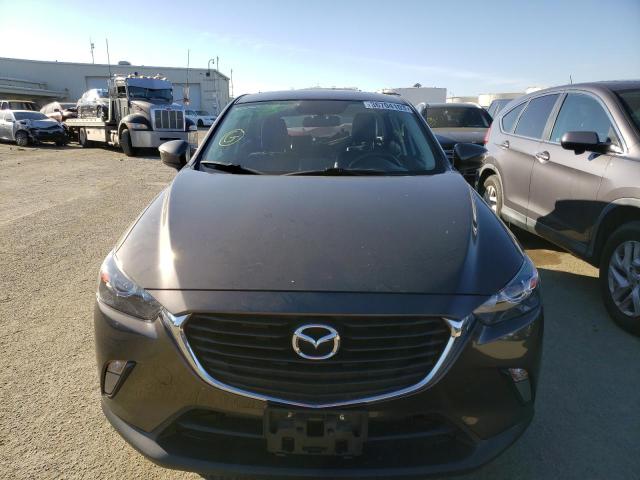 Photo 5 from auction – 2016 MAZDA CX-3 TOURI with VIN JM1DKFC71G0131729