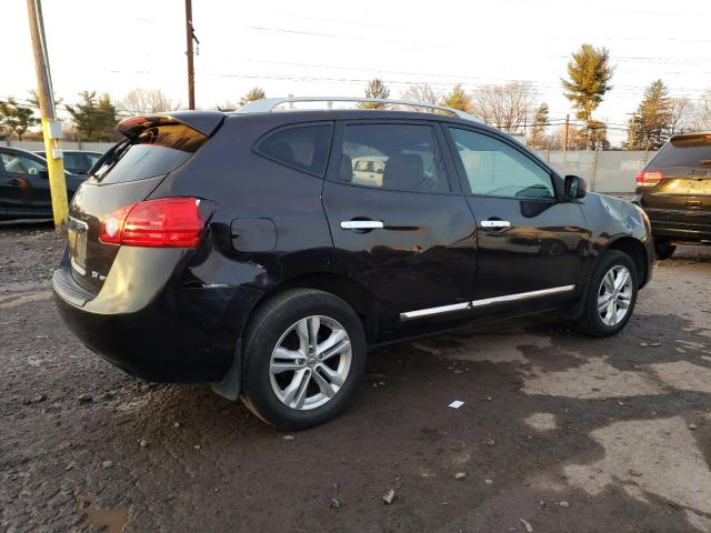 Photo 3 from auction – 2013 NISSAN ROGUE S with VIN JN8AS5MV2DW127566