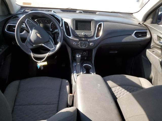 Photo 8 from auction – 2019 CHEVROLET EQUINOX LT with VIN 2GNAXKEV5K6260282