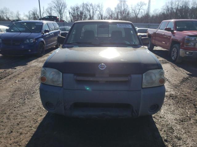 Zdjęcie 5 z aukcji – 2002 NISSAN FRONTIER K z VIN 1N6DD26S92C313962