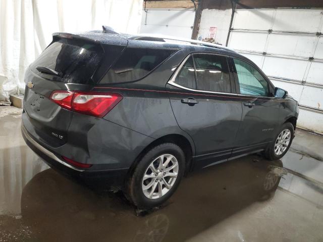 Photo 3 from auction – 2018 CHEVROLET EQUINOX LT with VIN 3GNAXSEVXJS508378