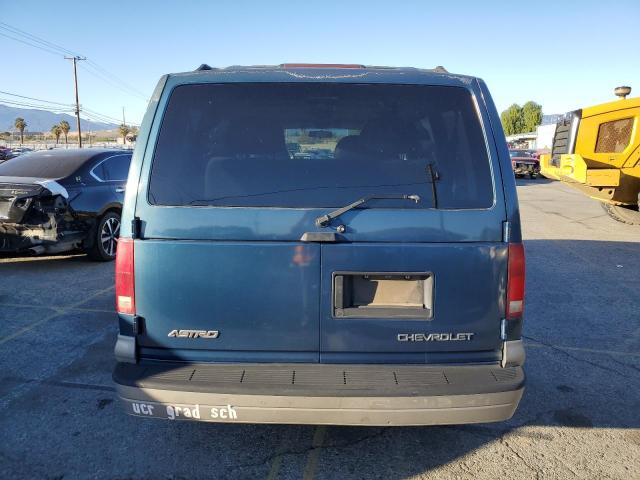 Photo 6 from auction – 2003 CHEVROLET ASTRO with VIN 1GNDM19X43B111548
