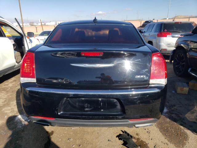 Photo 6 from auction – 2015 CHRYSLER 300C with VIN 2C3CCAEG2FH837776