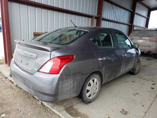 Photo 3 from auction – 2016 NISSAN VERSA 4D with VIN 3N1CN7AP6GL830811