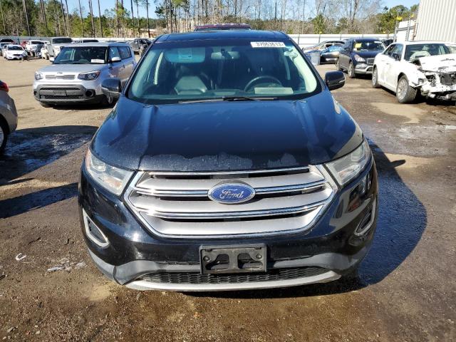 Photo 5 from auction – 2016 FORD EDGE SEL with VIN 2FMPK4J83GBB44392