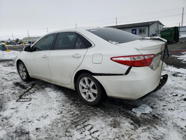 Photo 2 from auction – 2015 TOYOTA CAMRY LE with VIN 4T1BF1FK1FU992958