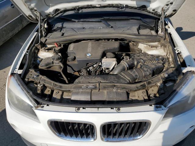 Photo 12 from auction – 2014 BMW X1 SDRIVE2 with VIN WBAVM1C59EVW53523