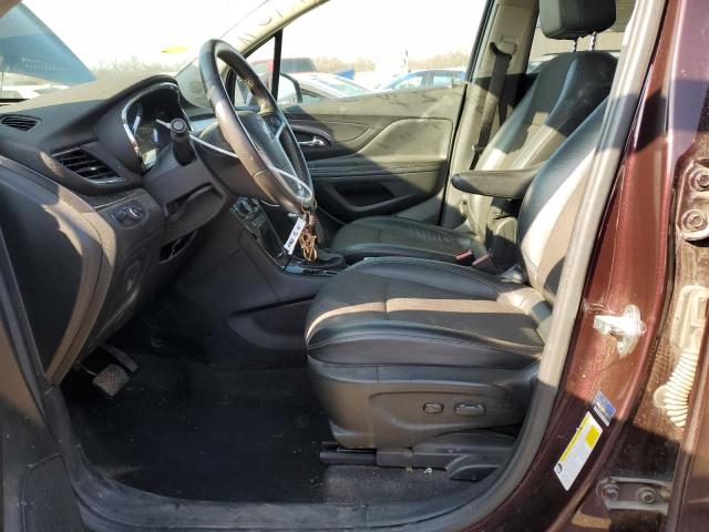 Photo 7 from auction – 2017 BUICK ENCORE PRE with VIN KL4CJBSB7HB178213