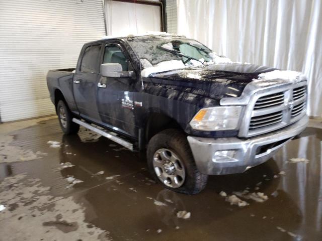 Zdjęcie 4 z aukcji – 2016 RAM 2500 SLT z VIN 3C6UR5DJ1GG114772