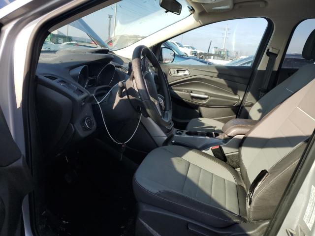 Photo 7 from auction – 2013 FORD ESCAPE with VIN 1FMCU9G95DUD16448