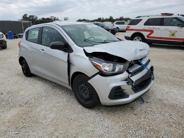 Photo 4 from auction – 2016 CHEVROLET SPARK LS with VIN KL8CB6SA1GC648562