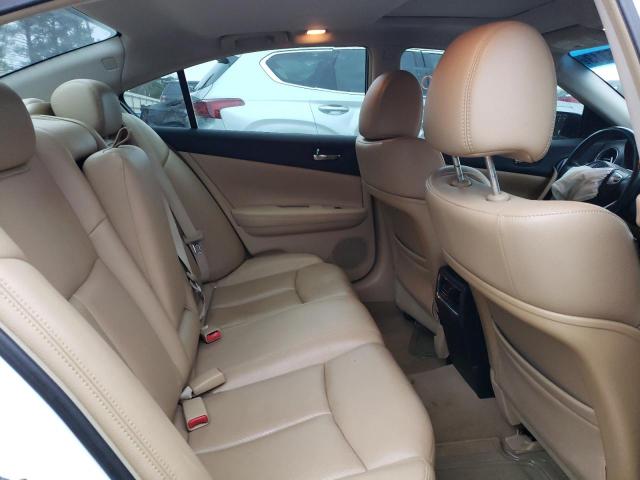 Photo 10 from auction – 2010 NISSAN MAXIMA S with VIN 1N4AA5AP4AC806049