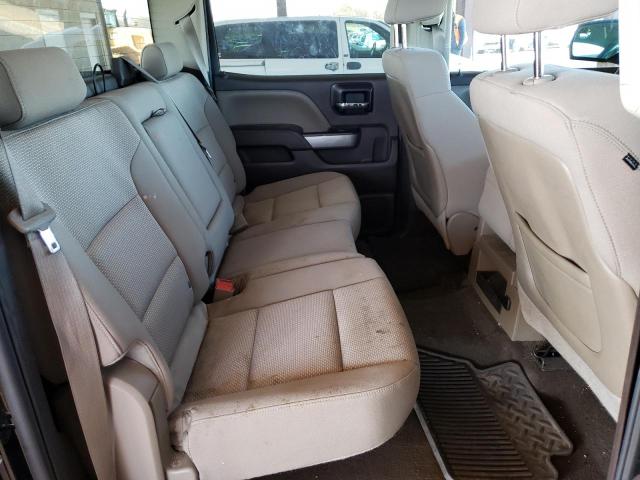 Photo 10 from auction – 2014 CHEVROLET SILVERADO with VIN 3GCUKREC9EG333514