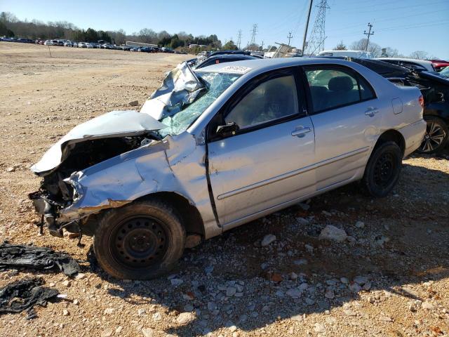 Photo 1 from auction – 2005 TOYOTA COROLLA CE with VIN 1NXBR32EX5Z512661