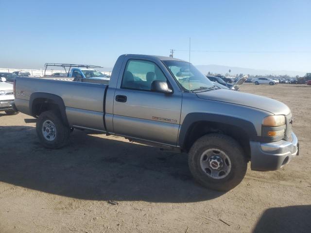 Photo 4 from auction – 2003 GMC SIERRA K25 with VIN 1GTHK24U63E345059