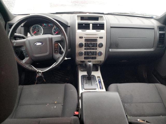 Photo 8 from auction – 2011 FORD ESCAPE XLT with VIN 1FMCU0D77BKC22207