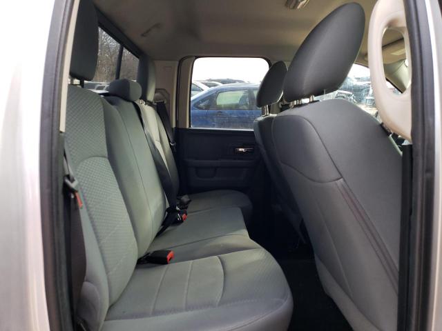 Photo 10 from auction – 2017 RAM 1500 SLT with VIN 1C6RR6GT9HS512900