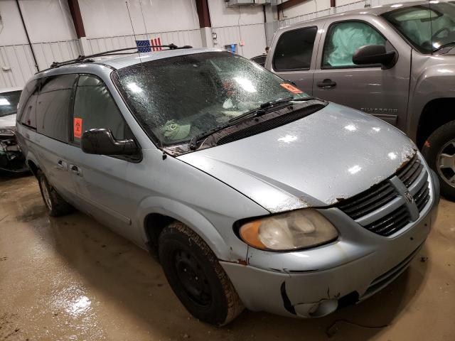 Photo 4 from auction – 2005 DODGE GRAND CARA with VIN 2D4GP44LX5R222468