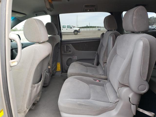Photo 11 from auction – 2004 TOYOTA SIENNA CE with VIN 5TDZA23C94S148723